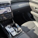 Hyundai - Tucson - 1.6 T-GDi 265 hv Plug-in 4WD 6AT Premium MY22 - Maastoauto