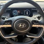 Hyundai - Tucson - 1.6 T-GDi 265 hv Plug-in 4WD 6AT Premium MY22 - Maastoauto
