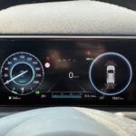 Hyundai - Tucson - 1.6 T-GDi 265 hv Plug-in 4WD 6AT Premium MY22 - Maastoauto