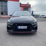 Hyundai - i30 5d - N 2,0 T-GDI 6MT Performance Pack // Suomi-auto / Vakkari / Panorama / Kamera / LED // - Viistoperä