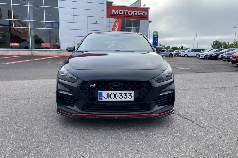 Hyundai i30 5d
