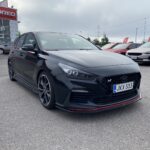 Hyundai - i30 5d - N 2,0 T-GDI 6MT Performance Pack // Suomi-auto / Vakkari / Panorama / Kamera / LED // - Viistoperä
