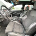 Hyundai - i30 5d - N 2,0 T-GDI 6MT Performance Pack // Suomi-auto / Vakkari / Panorama / Kamera / LED // - Viistoperä