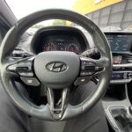 Hyundai - i30 5d - N 2,0 T-GDI 6MT Performance Pack // Suomi-auto / Vakkari / Panorama / Kamera / LED // - Viistoperä