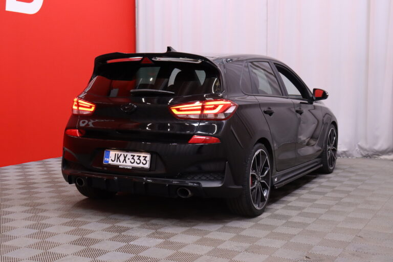 Hyundai i30 5d