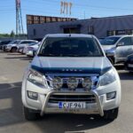 Isuzu - D-Max - Double Cab 2,5 TDi 4WD 5AT LS Two Seater - Avolava