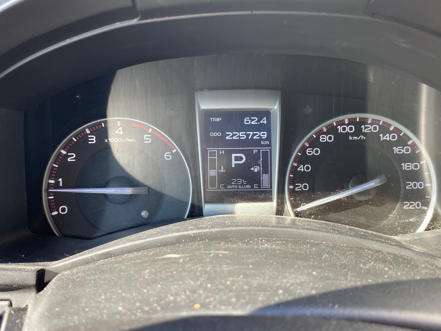 Isuzu - D-Max - Double Cab 2,5 TDi 4WD 5AT LS Two Seater - Avolava