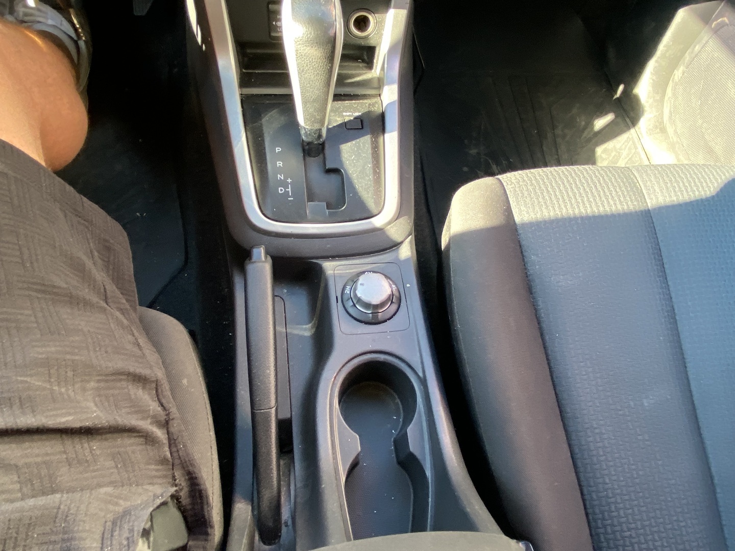 Isuzu - D-Max - Double Cab 2,5 TDi 4WD 5AT LS Two Seater - Avolava