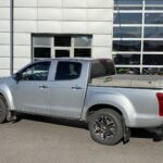 Isuzu - D-Max - Double Cab 2,5 TDi 4WD 5AT LS Two Seater - Avolava