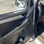 Isuzu - D-Max - Double Cab 2,5 TDi 4WD 5AT LS Two Seater - Avolava