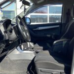 Isuzu - D-Max - Double Cab 2,5 TDi 4WD 5AT LS Two Seater - Avolava