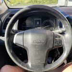 Isuzu - D-Max - Double Cab 2,5 TDi 4WD 5AT LS Two Seater - Avolava