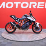 KTM - 1290 - Super Duke R // Juuri saapunut! / Sc / Huoltokirja // - Moottoripyörä
