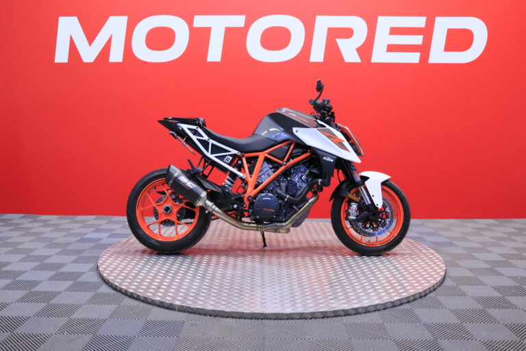 KTM 1290