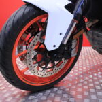 KTM - 1290 - Super Duke R // Juuri saapunut! / Sc / Huoltokirja // - Moottoripyörä