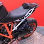 KTM - 1290 - Super Duke R // Juuri saapunut! / Sc / Huoltokirja // - Moottoripyörä
