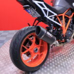 KTM - 1290 - Super Duke R // Juuri saapunut! / Sc / Huoltokirja // - Moottoripyörä