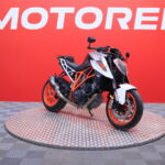 KTM - 1290 - Super Duke R // Juuri saapunut! / Sc / Huoltokirja // - Moottoripyörä