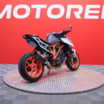 KTM - 1290 - Super Duke R // Juuri saapunut! / Sc / Huoltokirja // - Moottoripyörä