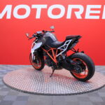KTM - 1290 - Super Duke R // Juuri saapunut! / Sc / Huoltokirja // - Moottoripyörä