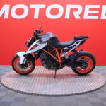 KTM - 1290 - Super Duke R // Juuri saapunut! / Sc / Huoltokirja // - Moottoripyörä