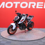 KTM - 1290 - Super Duke R // Juuri saapunut! / Sc / Huoltokirja // - Moottoripyörä