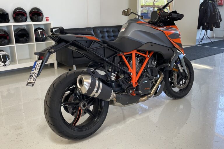 KTM 1290