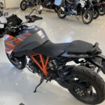 KTM - 1290 - Super Duke GT // Suomi-pyörä / Huoltokirja / Vakkari / MTC / MSR // - Moottoripyörä