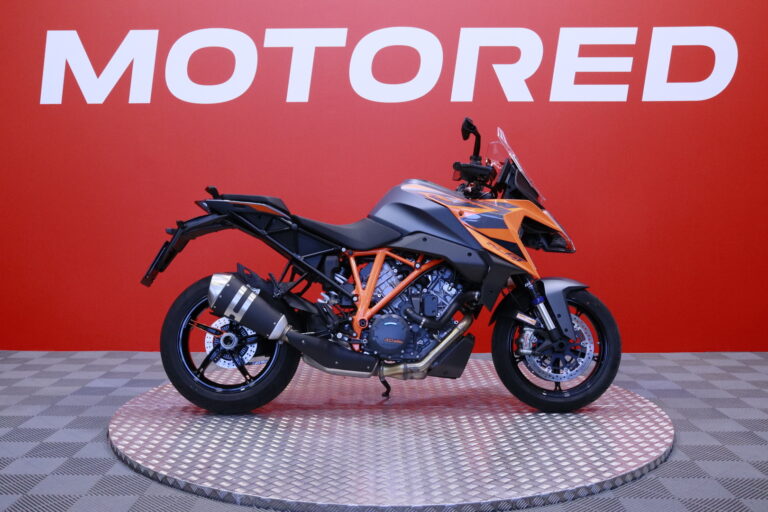 KTM 1290