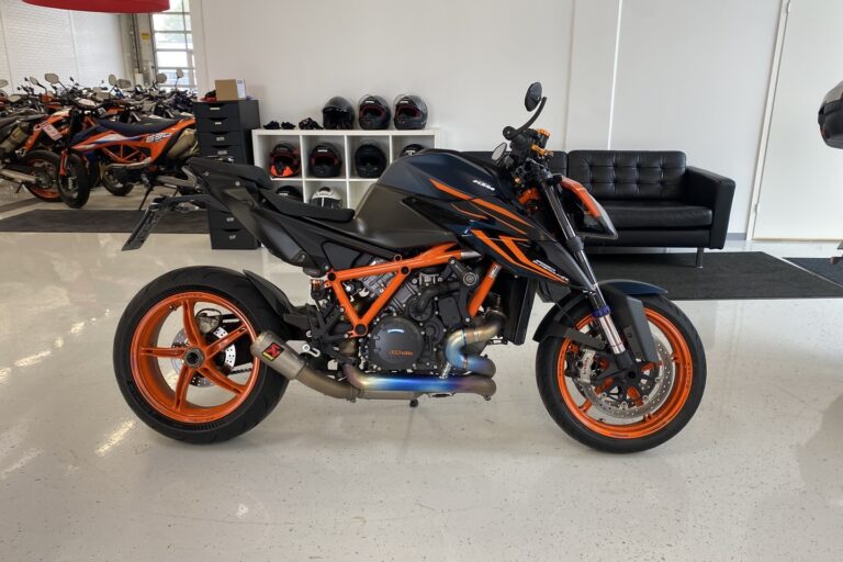KTM 1290
