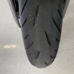 KTM - 1290 - Super Duke R // EVO / Akrapovic kokoputkisto / sähköalusta / Hiilikuitua - Moottoripyörä