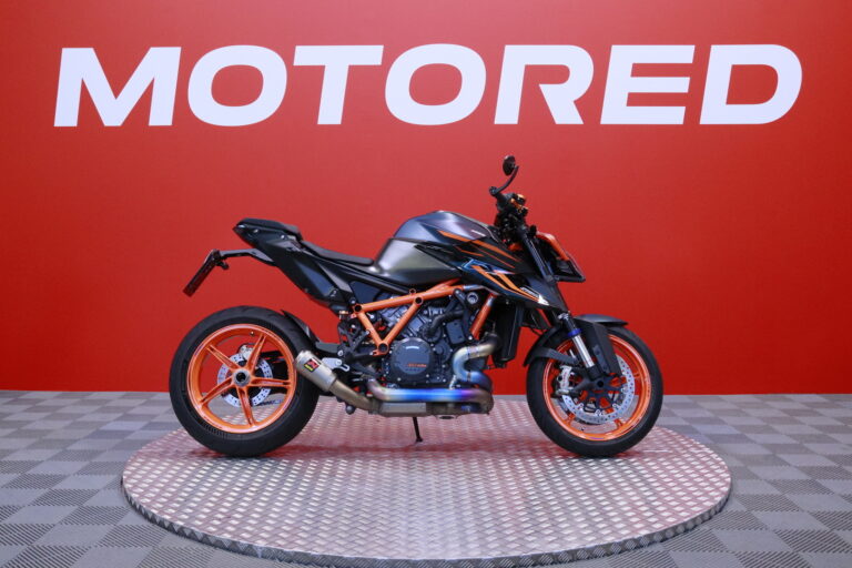 KTM 1290