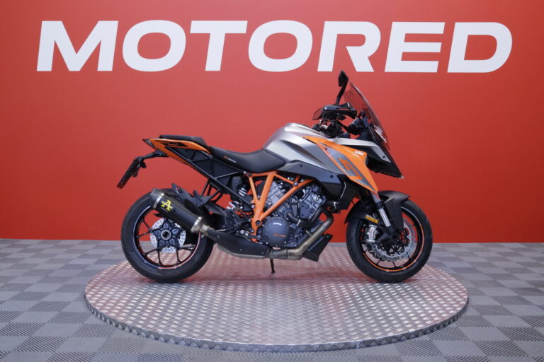 KTM 1290
