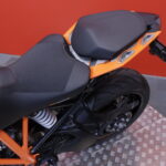 KTM - 1290 - Super Duke GT // Suomi-pyörä / Ajomodet / Arrow / Vakkari // - Moottoripyörä