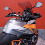 KTM - 1290 - Super Duke GT // Suomi-pyörä / Ajomodet / Arrow / Vakkari // - Moottoripyörä