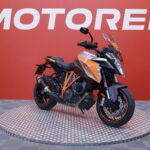 KTM - 1290 - Super Duke GT // Suomi-pyörä / Ajomodet / Arrow / Vakkari // - Moottoripyörä