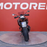 KTM - 1290 - Super Duke GT // Suomi-pyörä / Ajomodet / Arrow / Vakkari // - Moottoripyörä
