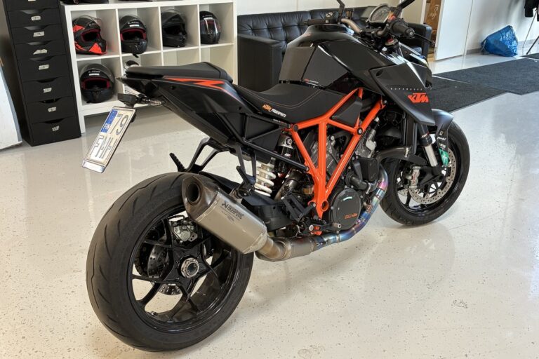 KTM 1290