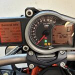 KTM - 1290 - Super Duke R // Juuri saapunut! / Akrapovic putkisto // - Moottoripyörä