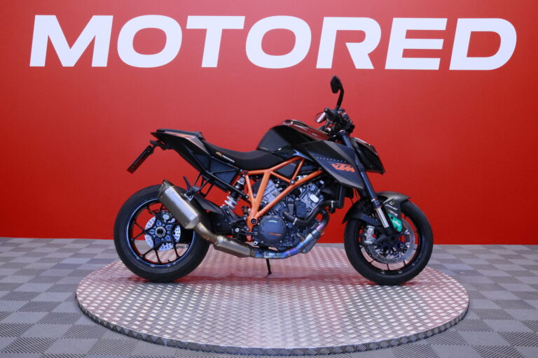 KTM 1290