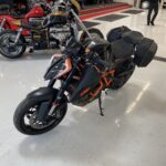KTM - 1290 - Super Duke R // Suomi-pyörä / Quickshifter+ / Vakkari / Ajomodet // - Moottoripyörä