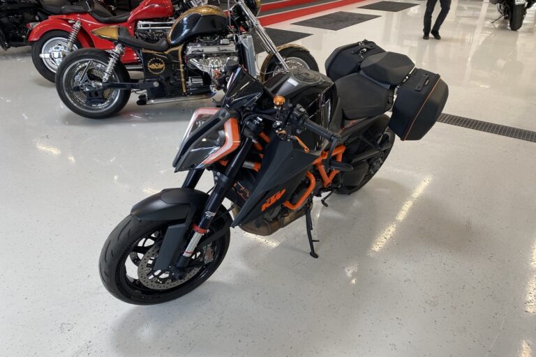 KTM 1290