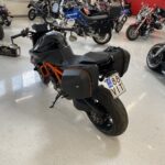 KTM - 1290 - Super Duke R // Suomi-pyörä / Quickshifter+ / Vakkari / Ajomodet // - Moottoripyörä