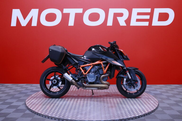 KTM 1290