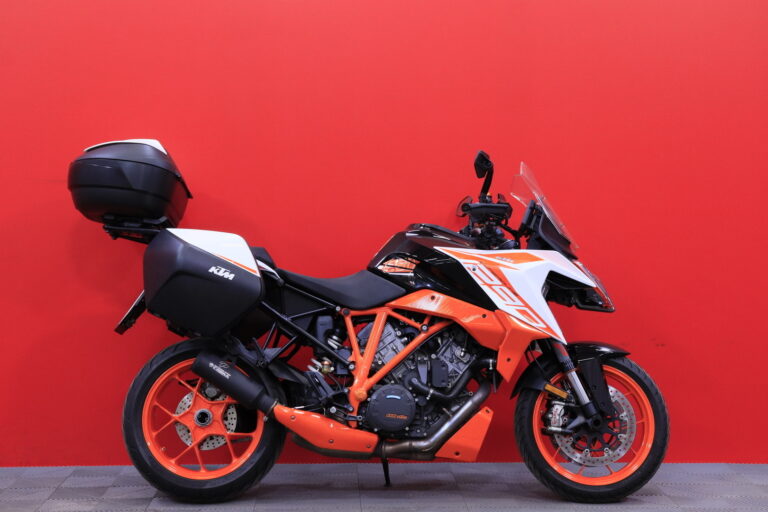 KTM 1290
