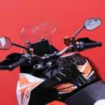 KTM - 1290 - Super Duke GT // Facelift! / TFT näyttö / Cobra / Vakkari / Keyless // - Moottoripyörä