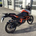 KTM - 1290 Super Adventure R - // Juuri saapunut! / Merkkihuollettu / 2. om. Suomipyörä / Kahvanlämppärit / Vakkari / Wings // - Moottoripyörä