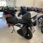 KTM - 1290 Super Adventure S - // Suomi-pyörä / Huoltokirja / Ajomodet / Vakkari / 4x Laukut / MTC / MSR / Damping / HHC // - Moottoripyörä