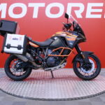 KTM - 1290 Super Adventure S - // Juuri saapunut! / QuickShifter+ / Vakkari / Ajomodet // - Moottoripyörä