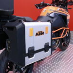 KTM - 1290 Super Adventure S - // Juuri saapunut! / QuickShifter+ / Vakkari / Ajomodet // - Moottoripyörä